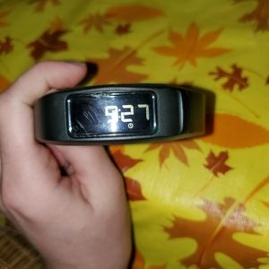 Vivofit fitness tracker